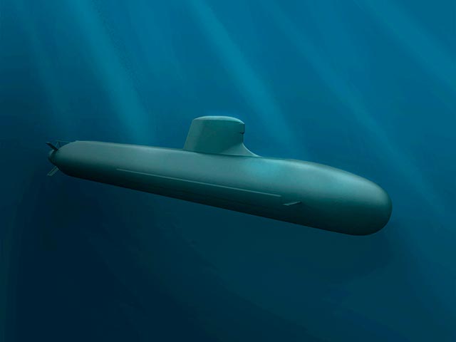 Франция победила в тендере на создание нового подводного флота Австралии. Французская судостроительная корпорация DCNS построит для Канберры 12 новых неатомных субмарин