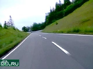 К 2010 году дорог в России станет почти на 100 тыс. км больше