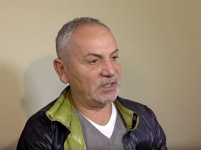 Журналист Савик Шустер, лишившийся права работать на Украине, объявил голодовку и пообещал голодать до тех пор, пока люди, которые приняли решение аннулировать его разрешение на работу, не отменят его
