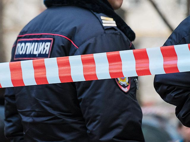 В Омской области взорван УАЗ с районным омбудсменом и бывшим судьей