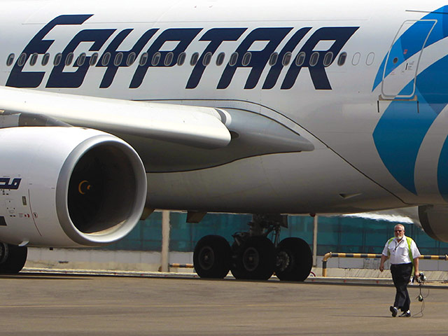 Египетская авиакомпания EgyptAir запустила продажу билетов из Каира в Москву, начиная с 12 ноября 2016 года
