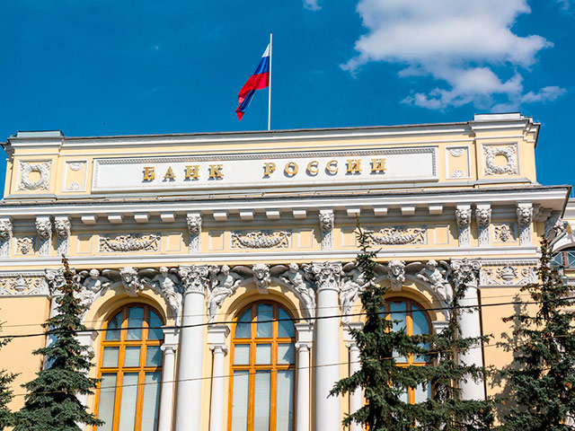 Совет директоров Банка России 29 апреля принял решение в шестой раз подряд сохранить ключевую ставку на уровне 11,00% годовых