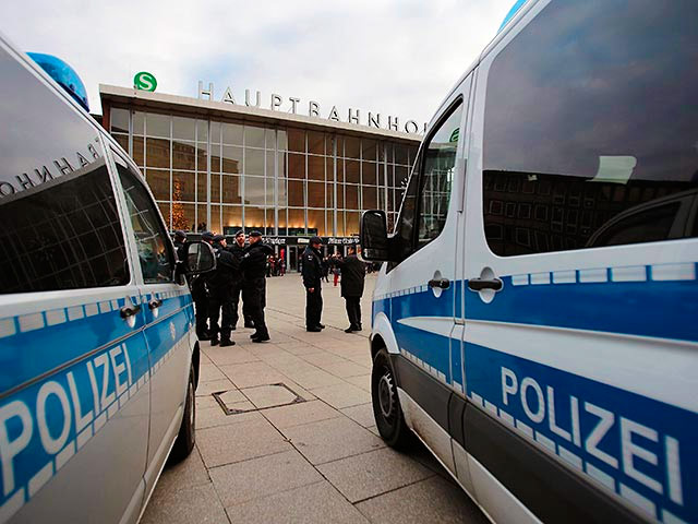 Власти Швейцарии сообщили о задержании одного из беженцев, который, предположительно, причастен к сексуальным нападениям на женщин, который происходили в новогоднюю ночь в немецком Кельне