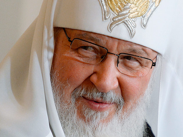 В пасхальном послании глава Русской церкви рассказал, как можно преодолеть смерть