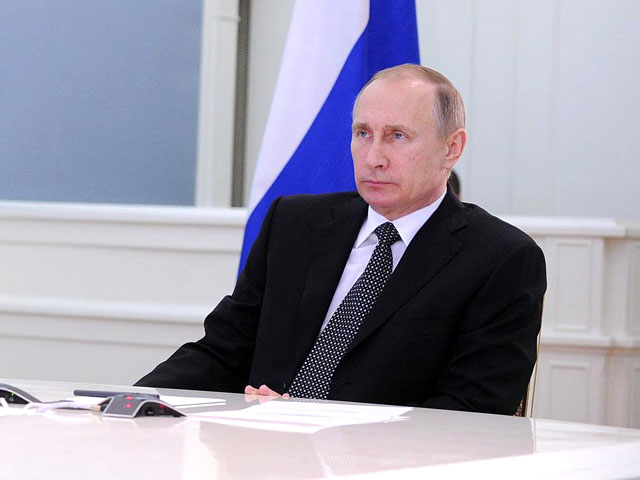 Президент РФ Владимир Путин дал правительству ряд поручений по вопросу повышения уровня безопасности полетов