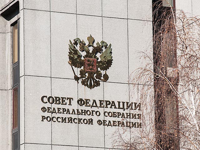 В Совете Федерации предложили ввести визы для жителей ряда стран Средней Азии