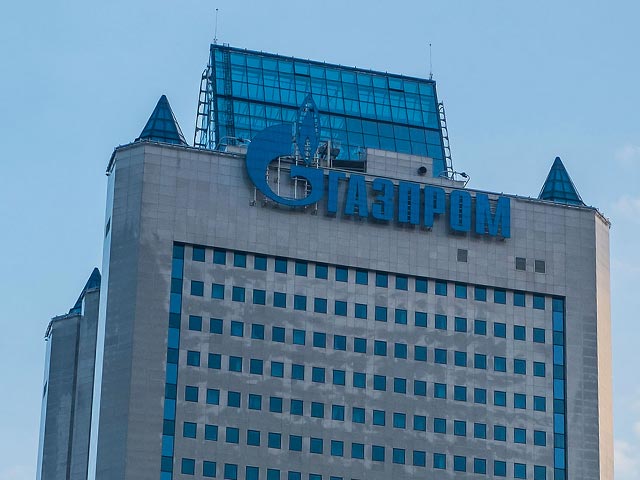 "Газпром" хочет судиться с белорусскими предприятиями из-за недоплаты за газ