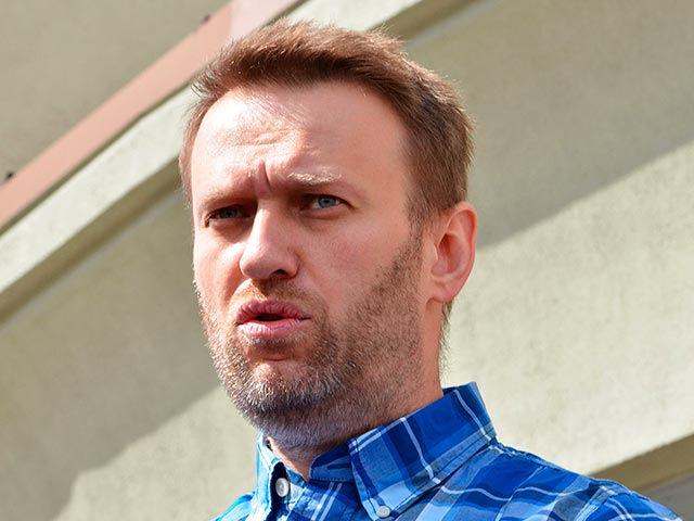 Суд принял иск Навального к телеведущему Киселеву и ВГТРК