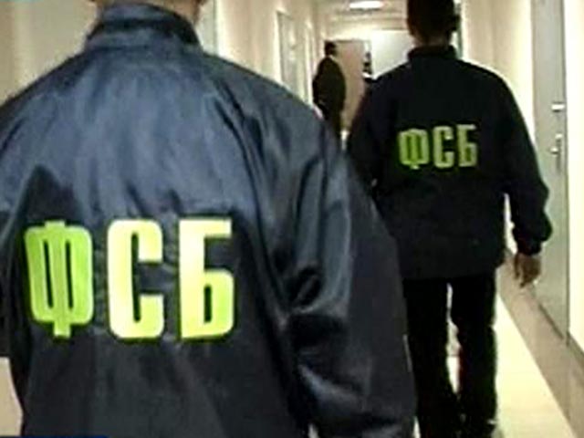 Сотрудникам ФСБ удалось задержать в Москве экстремистов, которые готовили теракты в российской столице и Подмосковье на майские праздники