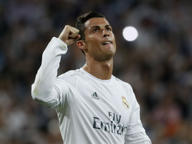 Мадридский "Реал" вышел в финал Лиги чемпионов, где встретится с земляками из "Атлетико"