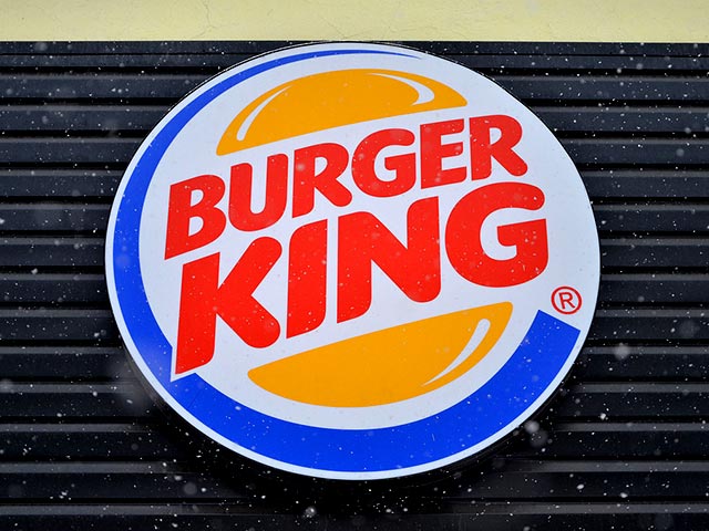 Москвичка подала иск к Burger King на 6 миллионов из-за постного меню