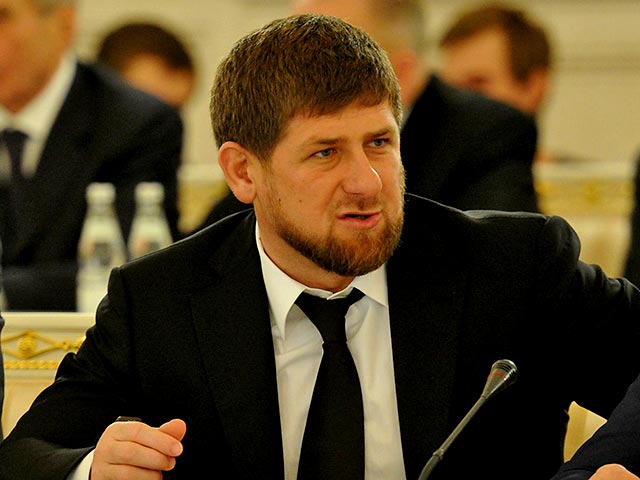 И.о. главы Чечни Рамзан Кадыров предложил уйти в отставку председателю Верховного суда республики и еще трем судьям районов из-за утраты доверия