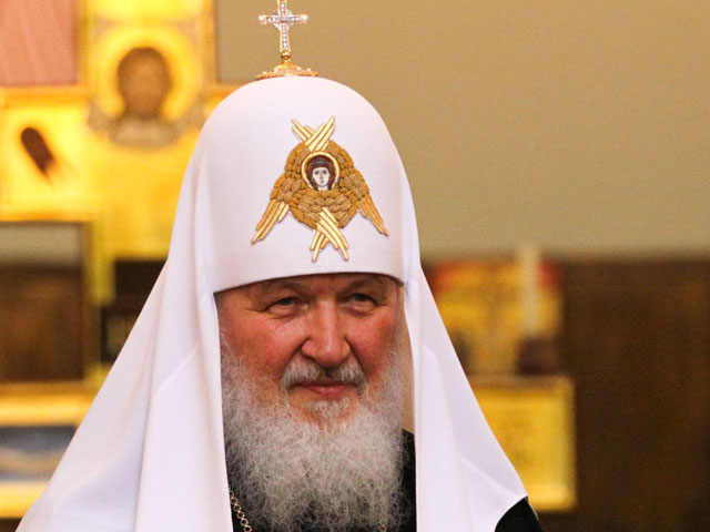 Делегацию РПЦ во Всеправославном соборе возглавит патриарх Кирилл