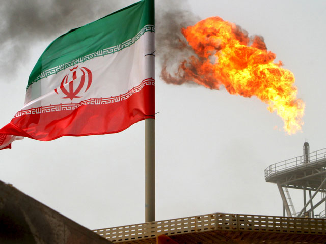 Иран готов присоединиться к заморозке нефтедобычи