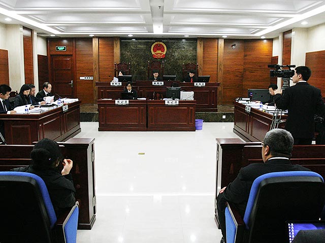 6 мая 2016 года апелляционная коллегия Гуандунского суда КНР отменила решение нижестоящей инстанции, вынесенное в отношении гражданки Казахстана Акжаркын Турлыбай. Молодую женщину обвинили в контрабанде нескольких килограммов наркотиков