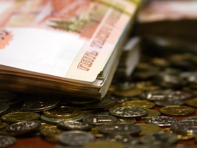 Финансиста Удмуртской епархии РПЦ обвиняют в присвоении 5 млн рублей пожертвований
