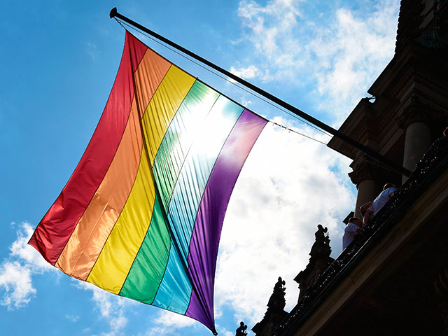 Депутаты национального парламента Италии 11 мая проголосовали за узаконивание однополых союзов