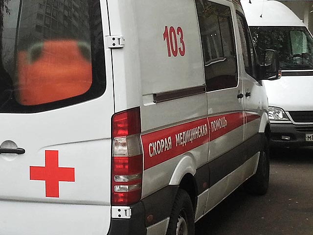 В Москве подросток зарезал в подъезде 14-летнюю девочку
