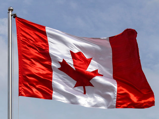 В парламент Канады внесен законопроект, аналогичный "закону Магнитского"