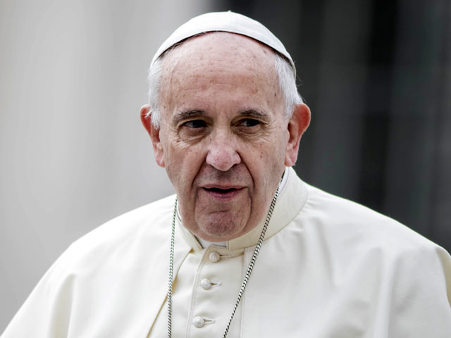 Папа Франциск намерен изучить вопрос о женщинах-дьяконах в Католической церкви