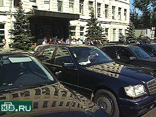 Министерство печати РФ ставит вопрос "о целесообразности" визита в Москву молдавского премьера