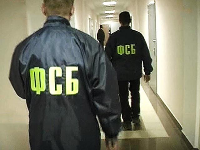 ФСБ объявила о задержании в Санкт-Петербурге эстонского шпиона Арсена Мардалейшвили, который собирал секретные сведения о Вооруженных силах РФ по заданию эстонской полиции