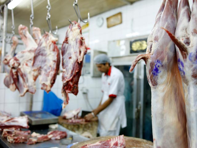 Cтраны Ближнего Востока получат халяльное мясо из католической Мексики