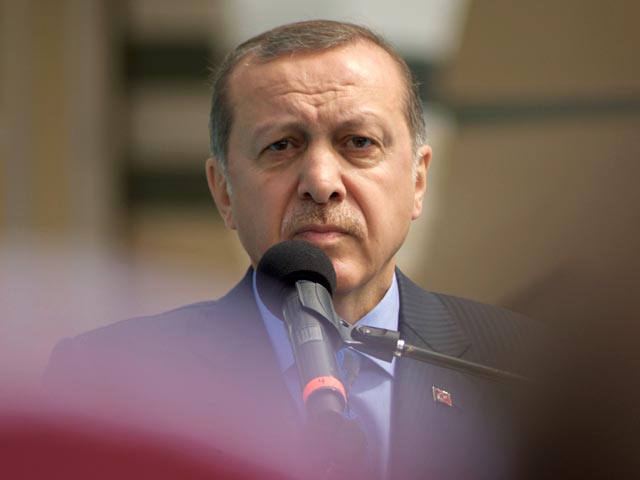 Die Welt: Трудности в экономике омрачают политический триумф Эрдогана
