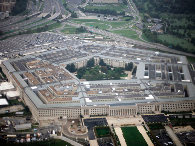 В Пентагоне идут жаркие споры по поводу истинной военной мощи российских Вооруженных сил