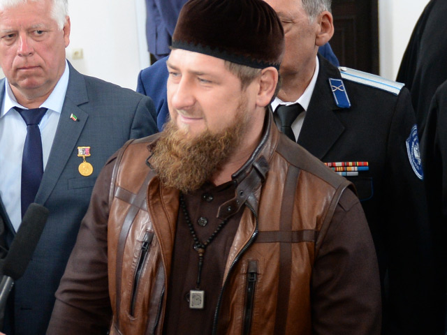 Кадыров назвал ложью сообщения о поджоге дома чеченца за жалобу Путину
