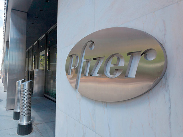 Pfizer запретил использовать свои препараты для смертельных инъекций