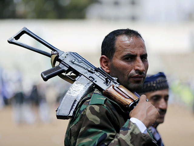 В Йемене совершен теракт у отделения полиции: погибли не менее 25 новобранцев