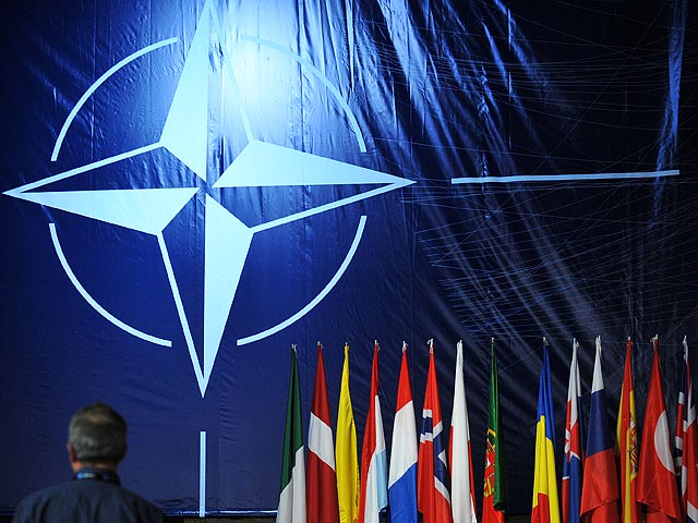 В НАТО в очередной раз заявили об уязвимости войск альянса перед Россией