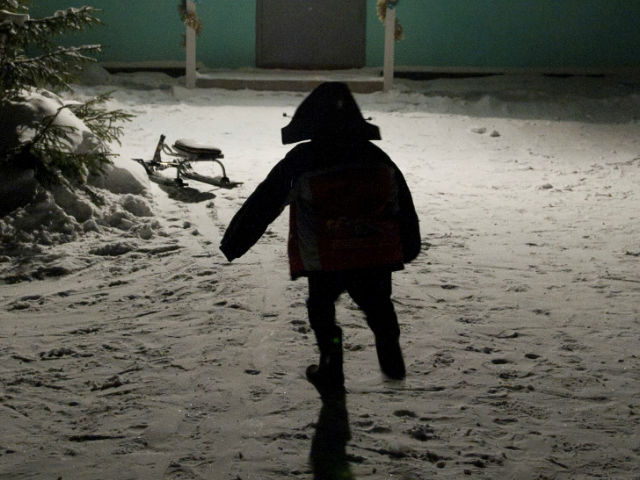СК завел дело на сотрудников центра реабилитации в Сургуте за издевательство над слепым ребенком