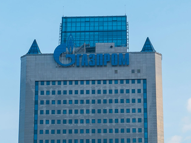 "Газпром" добился разрешения выплатить меньше дивидендов, чем требовало правительство