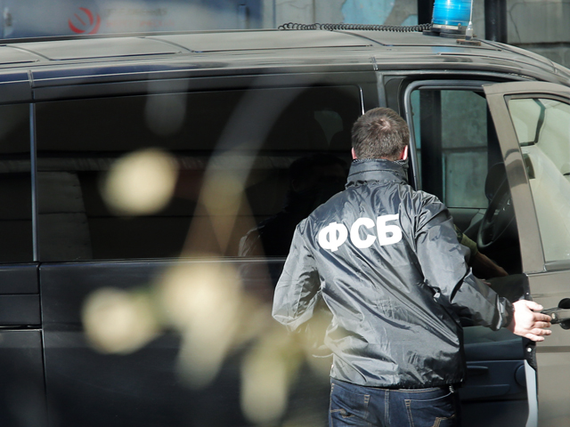 В Москве задержана банда мошенников, подозревающихся в махинациях с квартирами