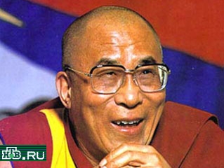 Далай Лама XIV Тендзин Гятцо