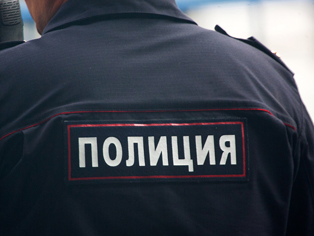 Полиция пришла в центральный офис сети аптек "36,6" в Москве