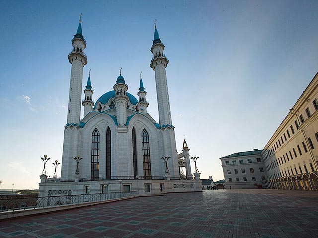 На саммит "Россия - исламский мир"в Казань приедут более 1,2 тыс участников