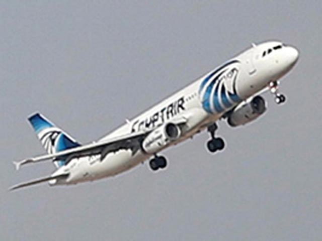 На борту самолета А320 компании EgyptAir, пропавшего 19 мая над Средиземным морем и потерпевшего крушение, находились сотрудники египетских спецслужб