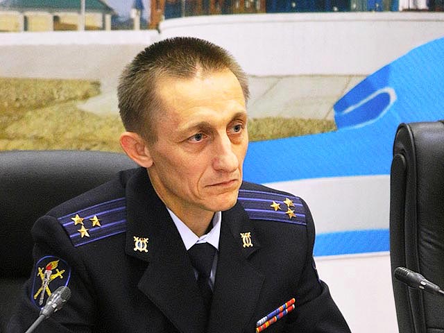 В Якутии возбудили уголовное дело в отношении замглавы МВД, подозреваемого в изнасиловании подчиненной
