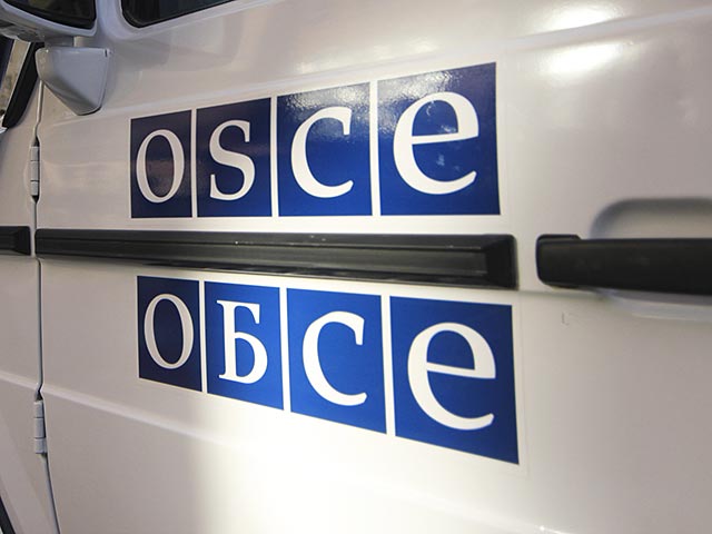 Глава ОБСЕ допустил отправку вооруженной полицейской миссии на Донбасс