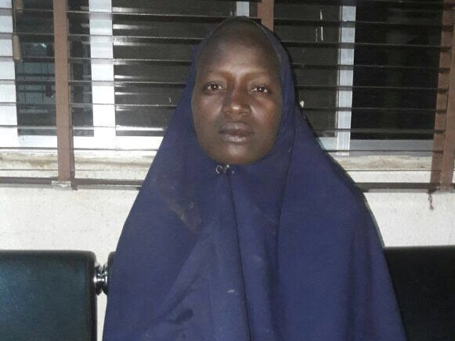 Нигерия сообщила об освобождении еще одной школьницы из плена боевиков "Боко харам"