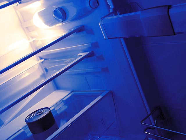 Во Франции гражданку Бельгии, заморозившую в холодильнике младенца, приговорили к семи годам тюрьмы