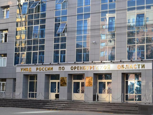 Из УМВД по Оренбургской области уволены шесть сотрудников полиции Новотроицка, которые могут быть причастны к прошлогоднему изнасилованию стражницы порядка