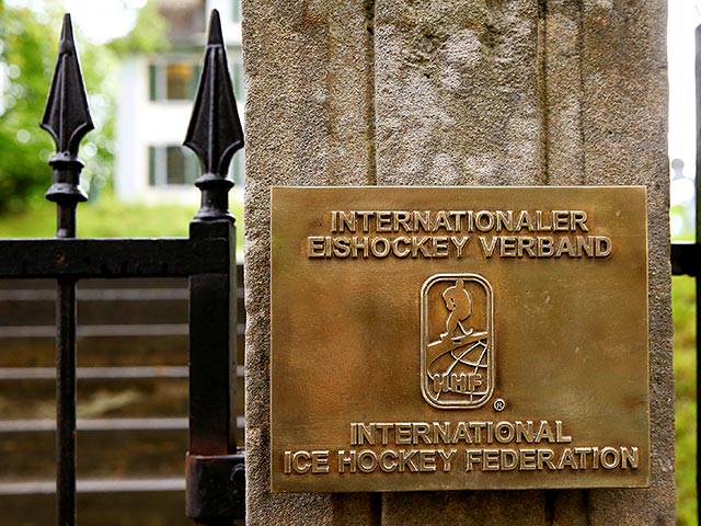 На конгрессе Международной федерации хоккея (IIHF) утвердили проведение овертаймов с участием трех игроков от каждой команды в матчах группового этапа чемпионата мира