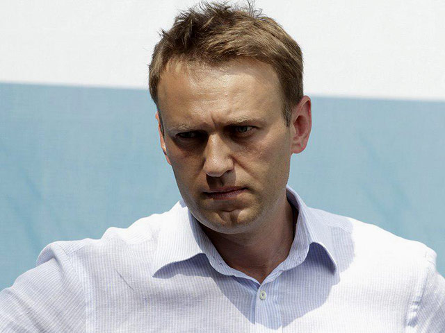 Основатель и руководитель Фонда борьбы с коррупцией Алексей Навальный заявил, что организатором нападения на его соратников в Анапе стал генеральный прокурор России Юрий Чайка