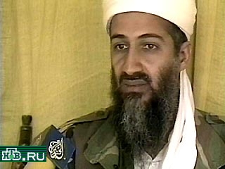 Усама бен Ладен клянется освободить египетского террориста