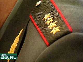 Из российских вооруженных сил уволят 300 генералов