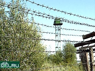 Подразделения российских пограничников на Пянджском и Московском участках таджикско-афганской границы переведены на усиленный режим несения службы